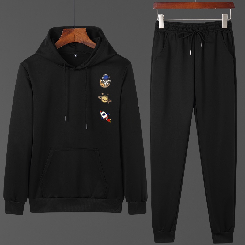 Hoodie Pria / Jaket Sweater Hoodie POLOS / Kualitas Terbaik Hoodie Polos asli / SWEATER PRIA
