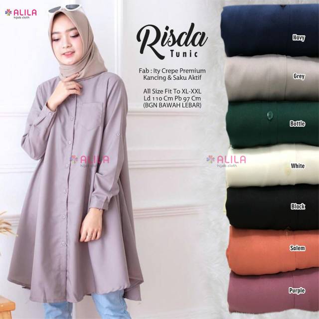 Risda tunik