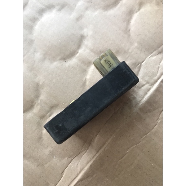 CDI MEGAPRO ORIGINAL COPOTAN