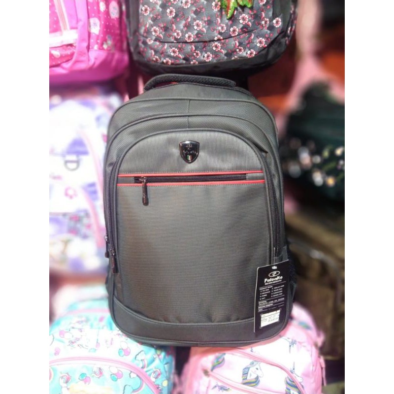 ransel palo alto tas punggung pria