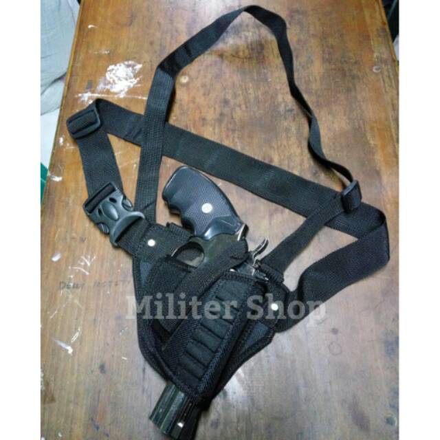 Holster Tactical - Sarung Pistol - Army