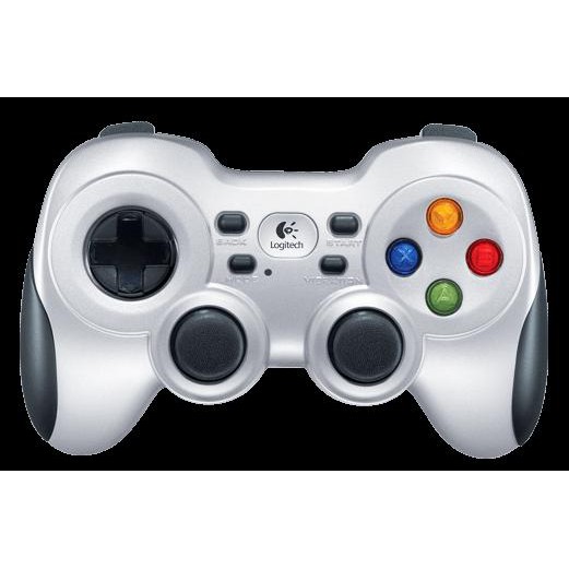 Gamepad Logitech F710