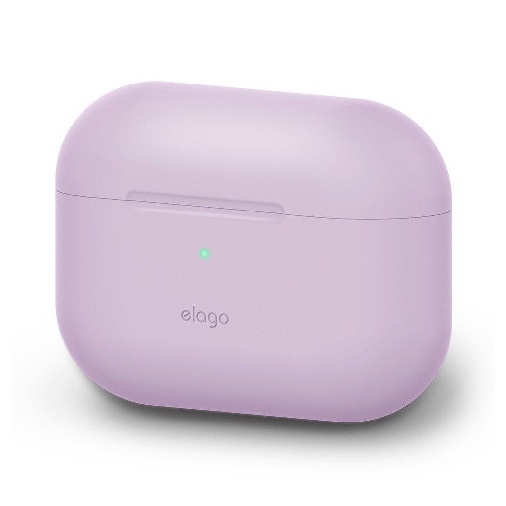 Elago Apple AirPods Pro Original Case Silicone / Casing Airpods Pro