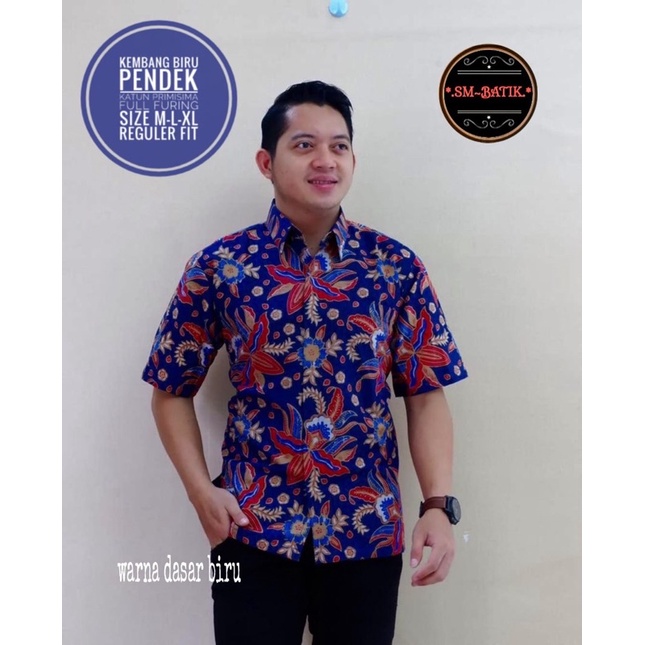 batik sm