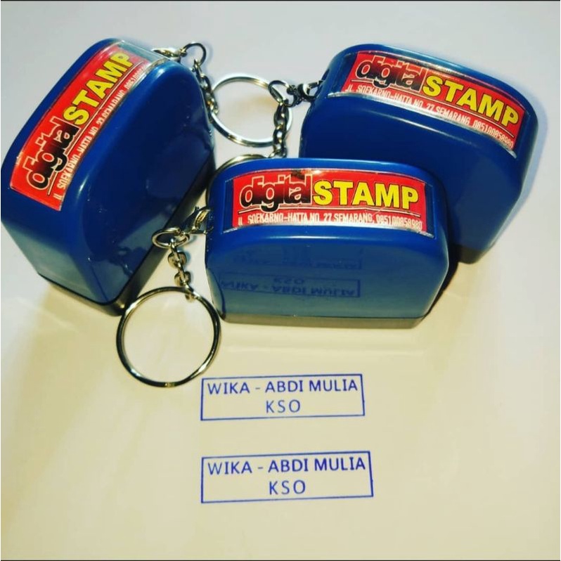 

stempel