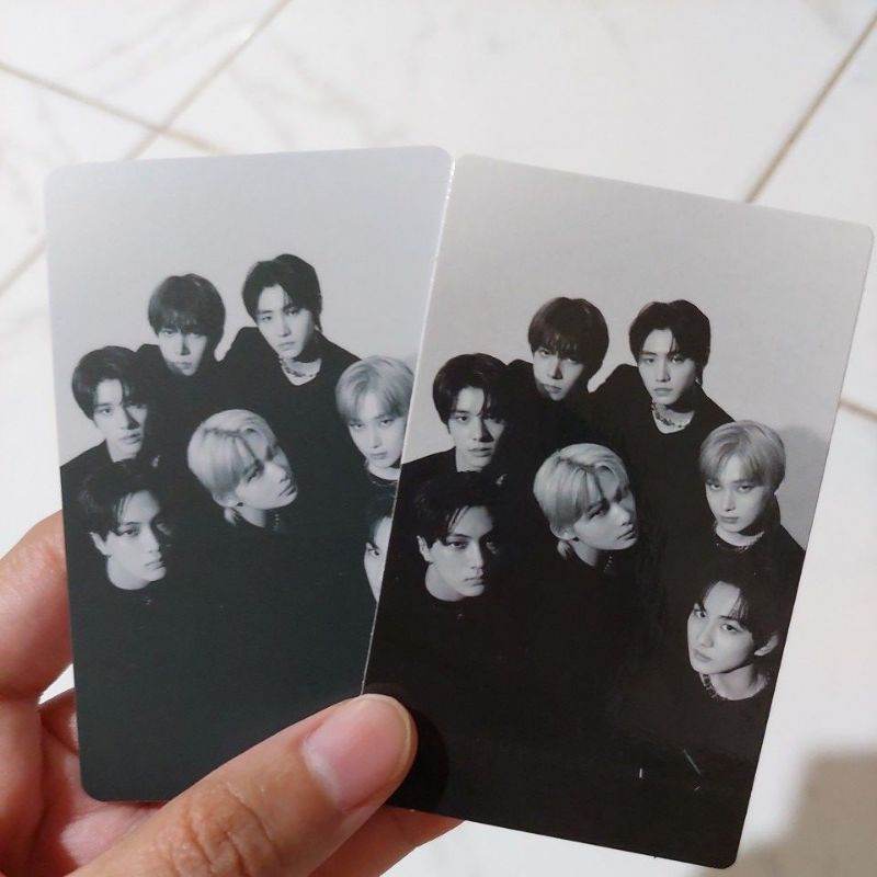 enhypen dimension answer benefit weverse