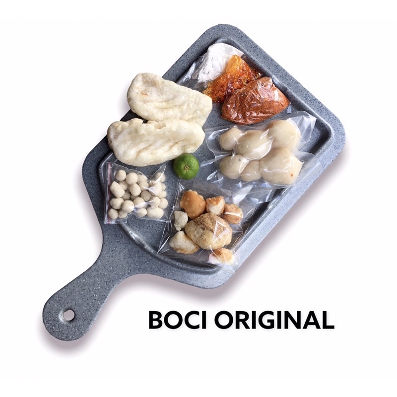 

Basoaci Original