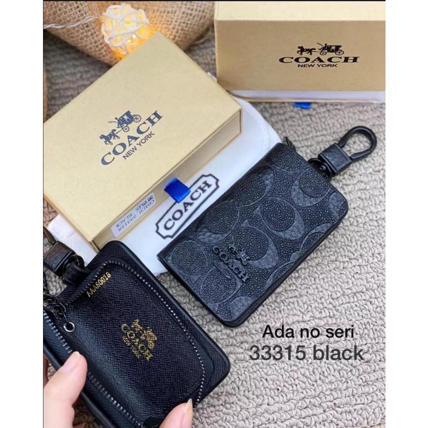 DOMPET STNK KUNCI BRANDED | GANTUNGAN KUNCI DAN DOMPET REMOTE MOBIL/MOTOR MODEL TERBARU