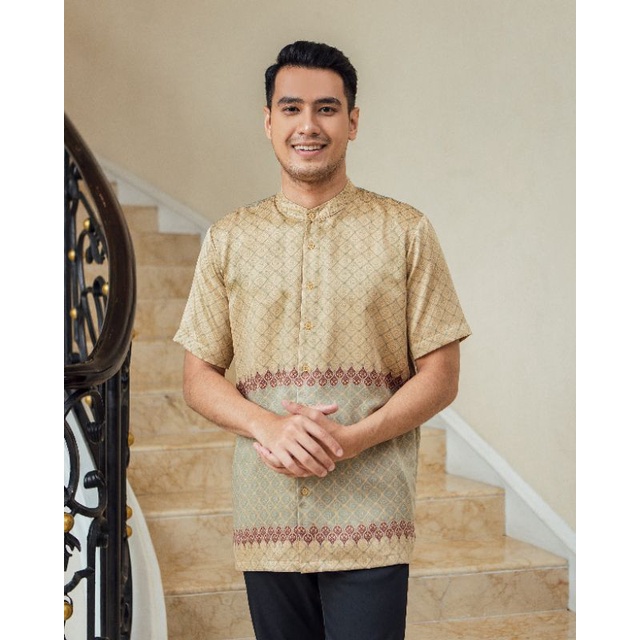 Fadly koko Brown M geulis