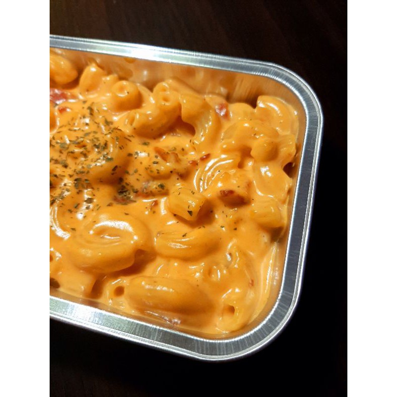 

Pasta N Cheese
