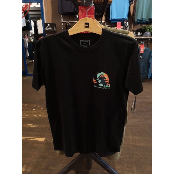 Kaos Quiksilver Bali Original Sale