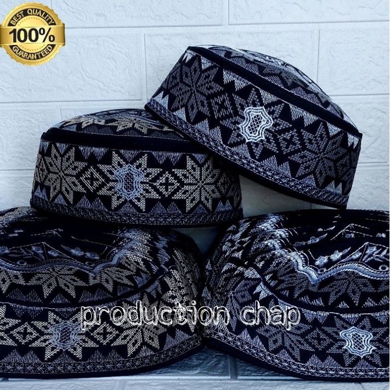 (20 PCS)PECI MALAYSIA TROMPAH MOTIF BUNGA/ HRG 1 KODI/TERMURAH