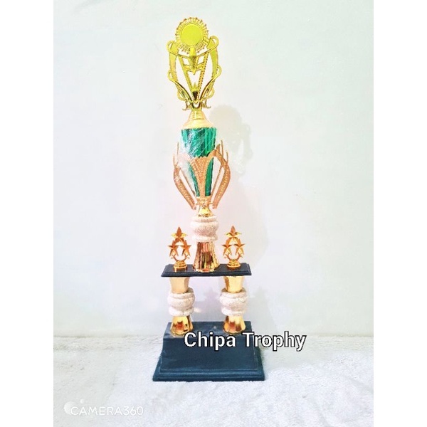 PIALA KAKI 2 MARMER JAKARTA