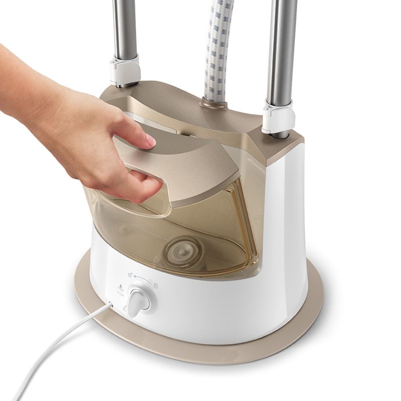 philips garment steamer gc488