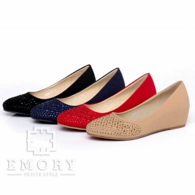 Emory wintour shoes