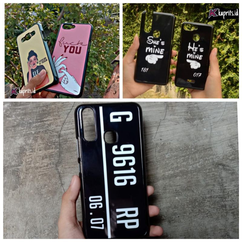 

Pre Order HARDCASE 2D GLOSSY part 1