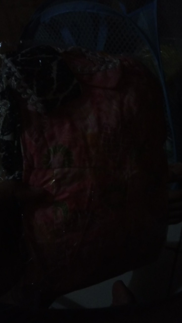 Daster Batik Anak Perempuan Tanpa Lengan  Dress Anak 1 2 Th Katun Cewek Murah Grosir Tahub Klw