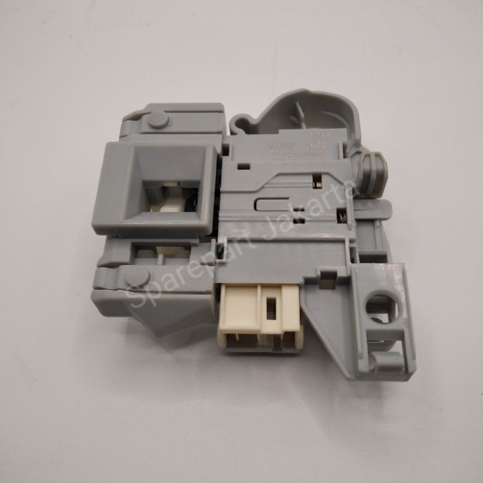 DOOR LOCK, switch pintu ( mesin cuci panasonic dan elektrolux) ..