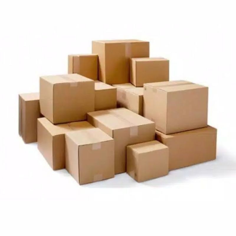 

Tambahan Kardus Untuk Packing Produk