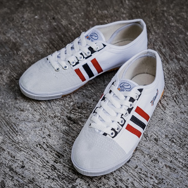 Kodachi 8111 monaco checker tounge