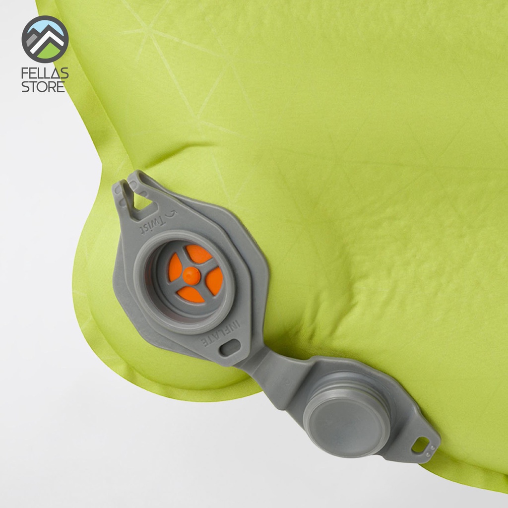 Sea to summit Comfort - Light Self Inflating