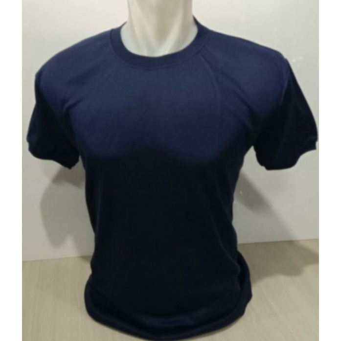 kaos polos PDH PDL