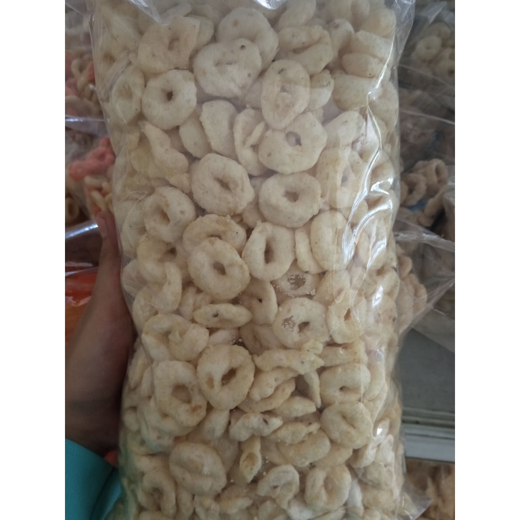 

PROMO SLONDOK MINI SNACK CAMILAN RENYAH SELONDOK ALEN ALEN TERMURAH