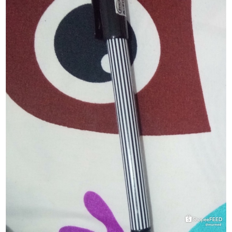 

Pulpen Ball Liner 0.7mm Promo