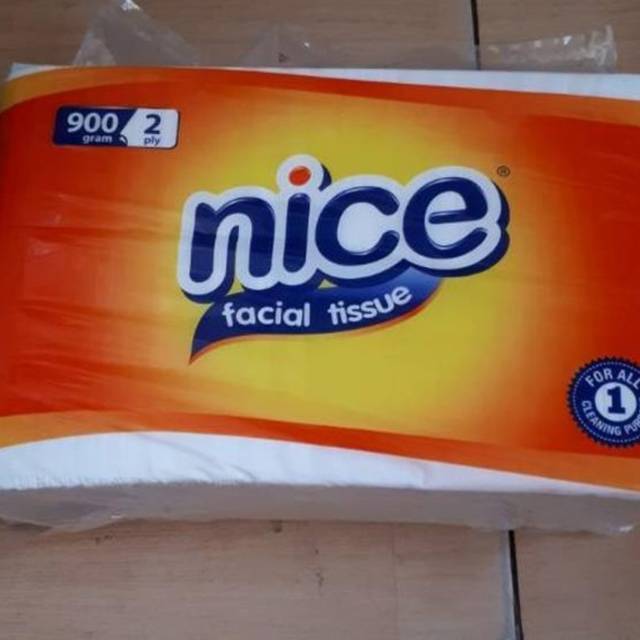 Tisu nice 900gr
