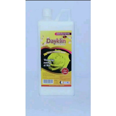 Dayklin Setrika Fresh 1 liter