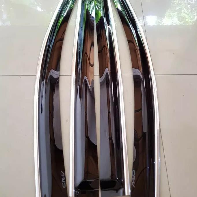 Terbaru Talang  Air  Mobil Honda Crv Slim 2008  2020 Shopee 