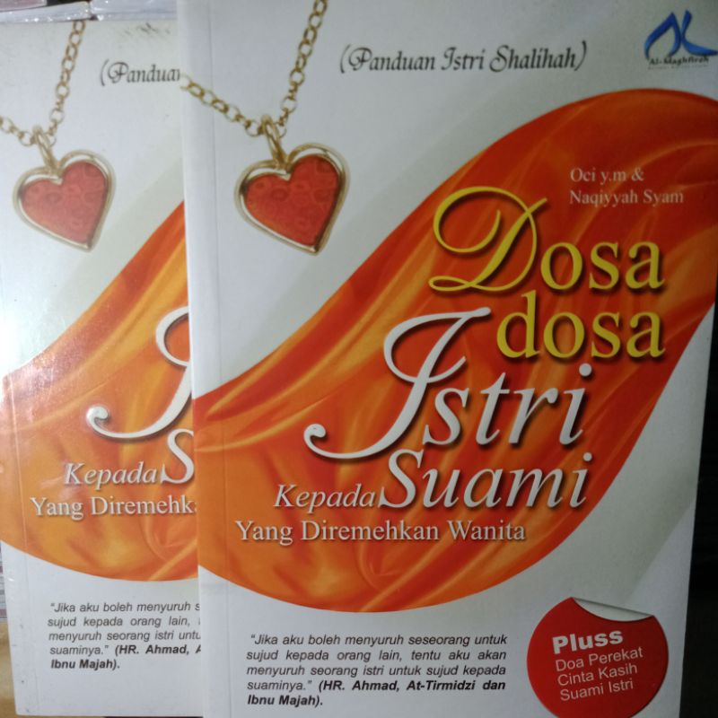 dosa dosa istri kepada suami ,yang diremehkan wanita