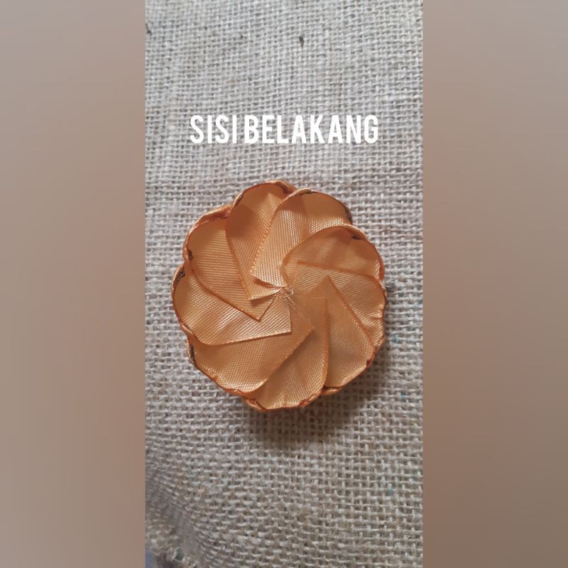 GIFT / HADIAH : APLIKASI MAWAR