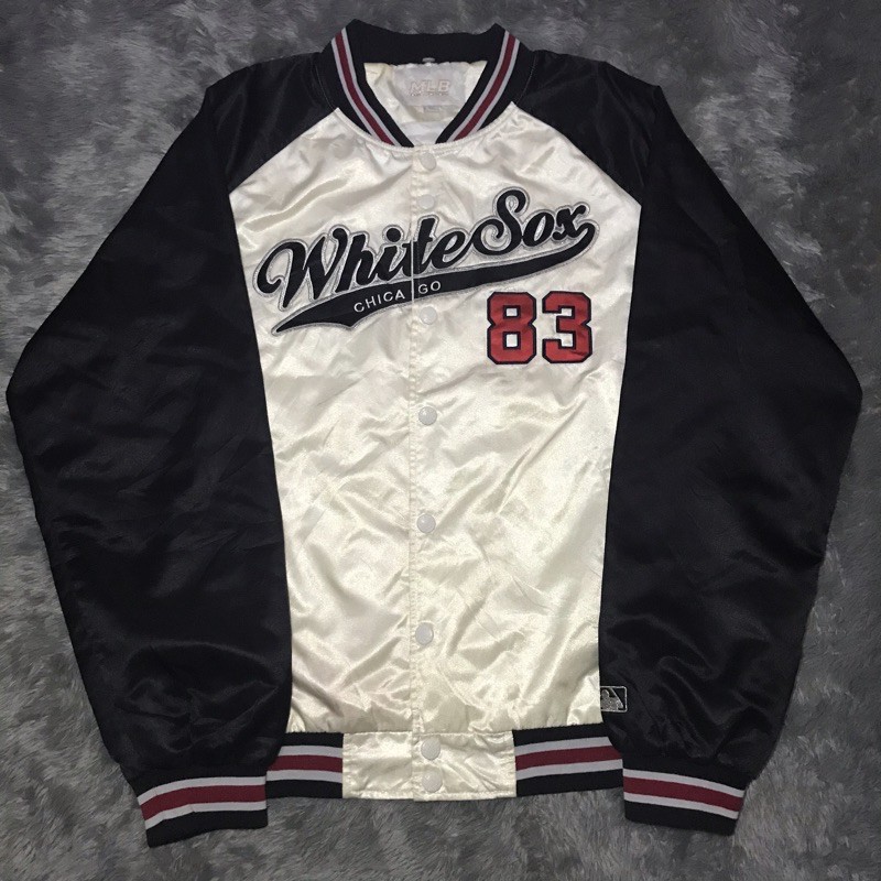 Varsity chicago white sox