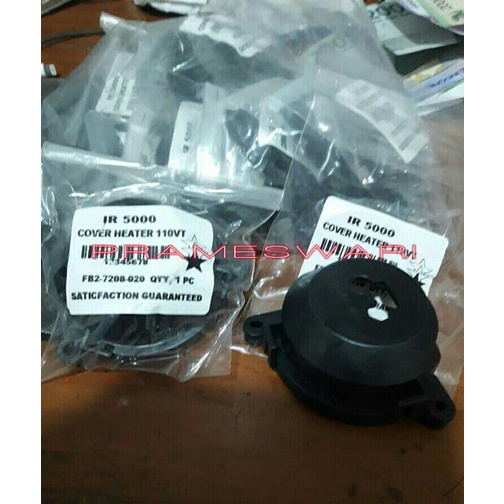 

Stok Terakhir COVER HEATER iR 5000 5020 Murah