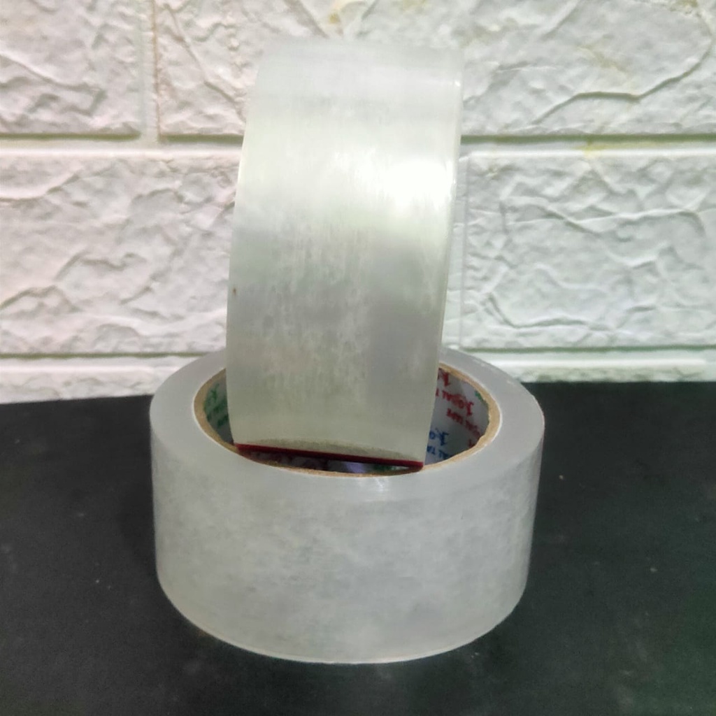 

LAKBAN BENING 2"(45MM × 75Y)