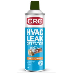 leak detector hvac crc 1752429,pendeteksi pengetes kebocoran pipa