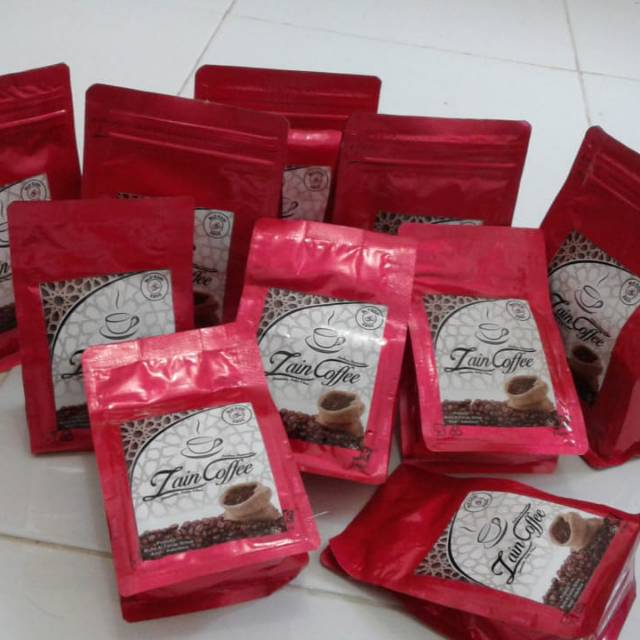

Kopi Gayo Arabica Premium