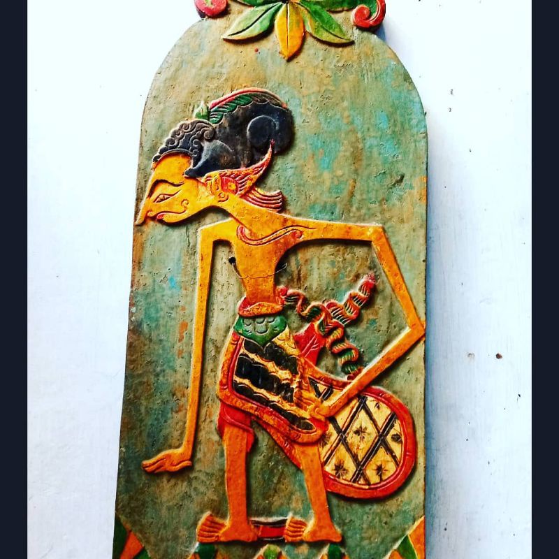 blawong keris lawasan