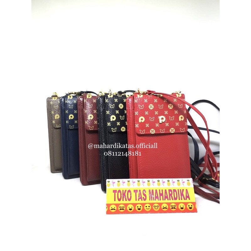 Dompet papillon D1077