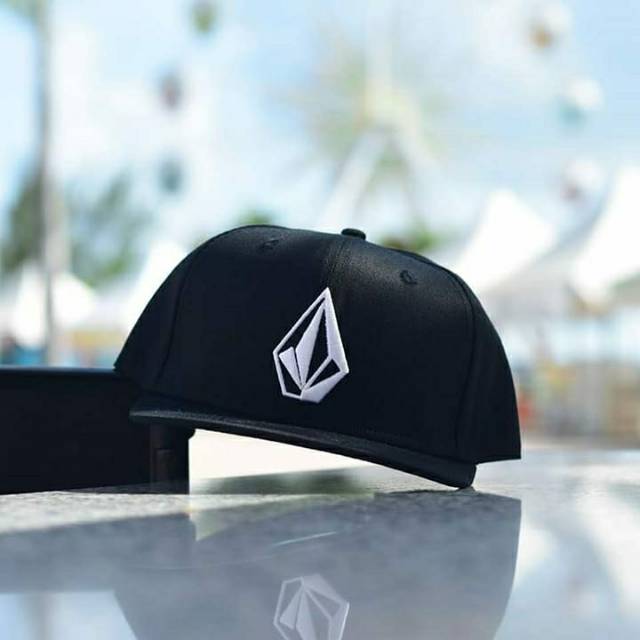 Topi snapback VOLCOM Original lmport