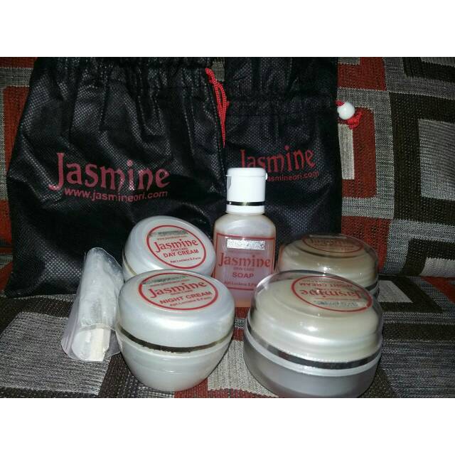 SKIN CARE JASMINE ORIGINAL