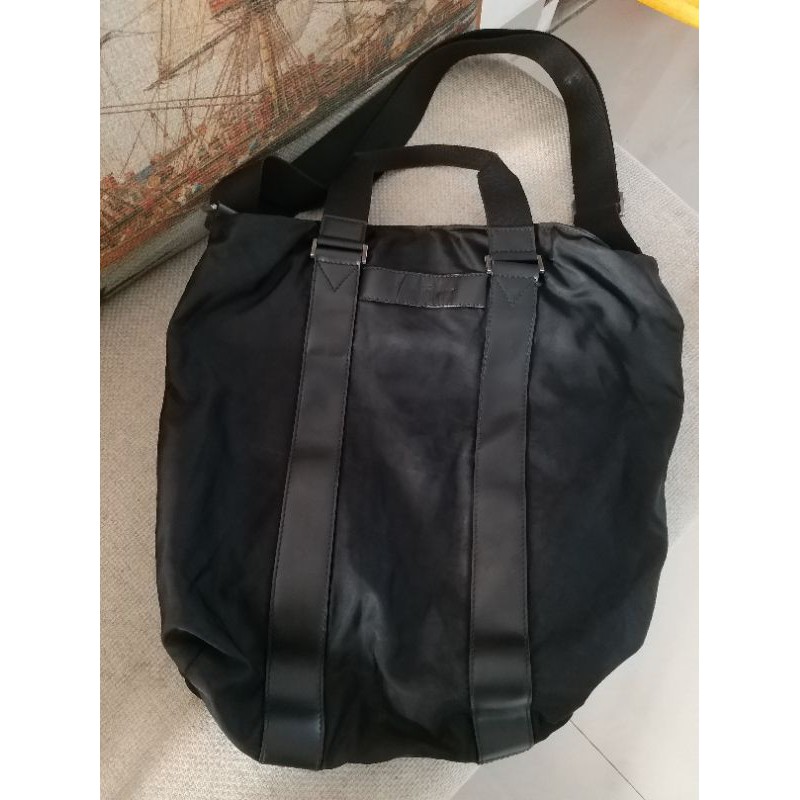 Sale Salvatore Ferragamo sling bag preloved (harga nett)