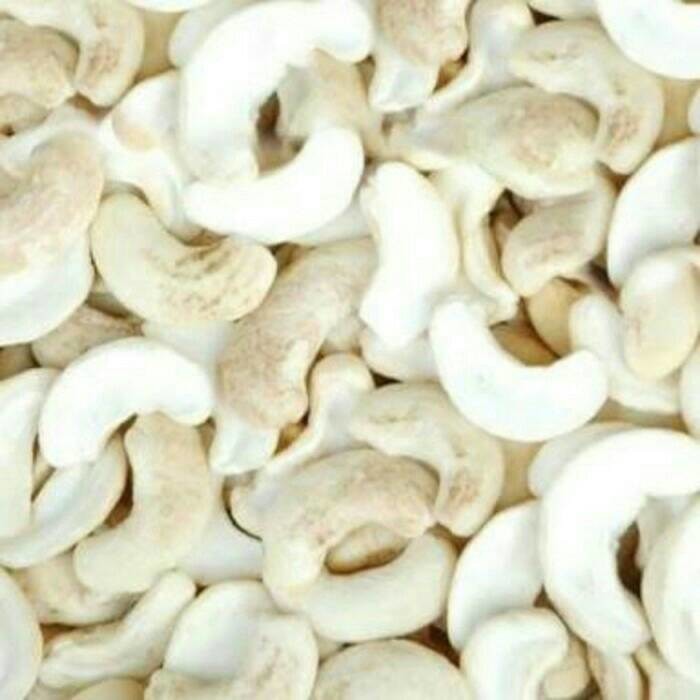 

500 gram # mede mentah belah 2