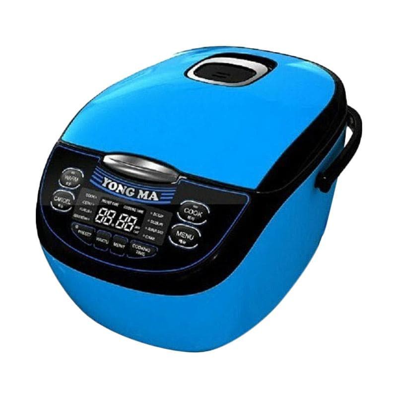 Magic Com Yongma Terbaru 2020