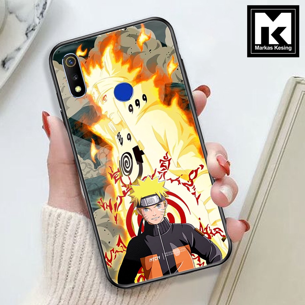 Case Realme 3 / 3 Pro - Casing Realme 3 / 3 Pro - ( Anime ) - Case Hp - Casing Hp Terbaru