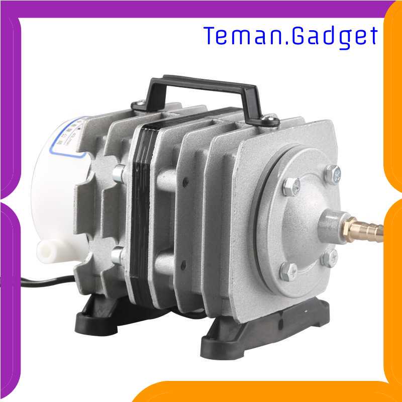 TG-DH YUTING Pompa Aerator Kompresor Udara Aquarium 20W - ACO-001