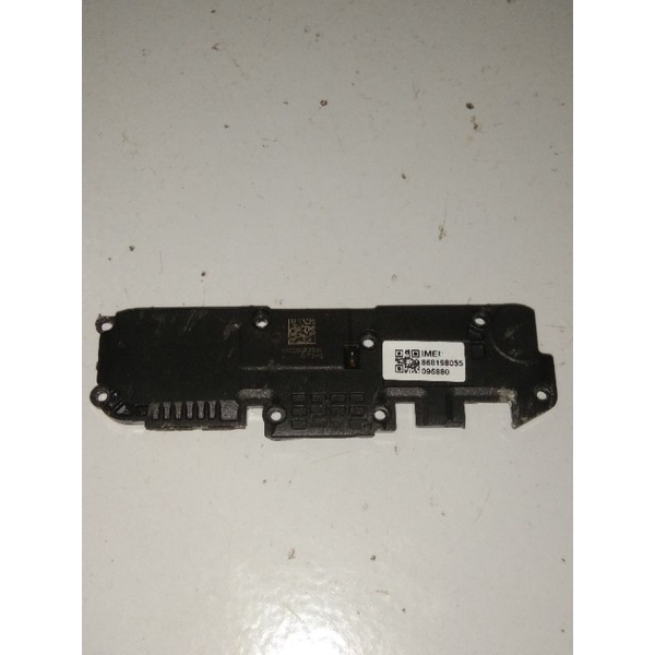 Buzer loudspeaker himax note 7 H51i ori copotan