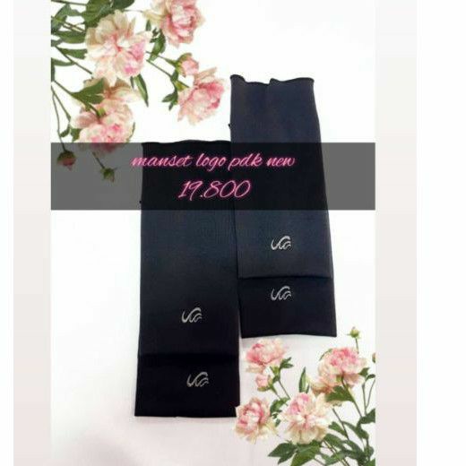 Manset Tangan Pendek Rabbani ORI