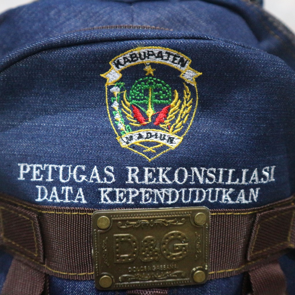Jual Tas Grosir Partai Besar Seminar Instansi Tas Punggung Pria Wanita Murah Berkualitas Ekonomis